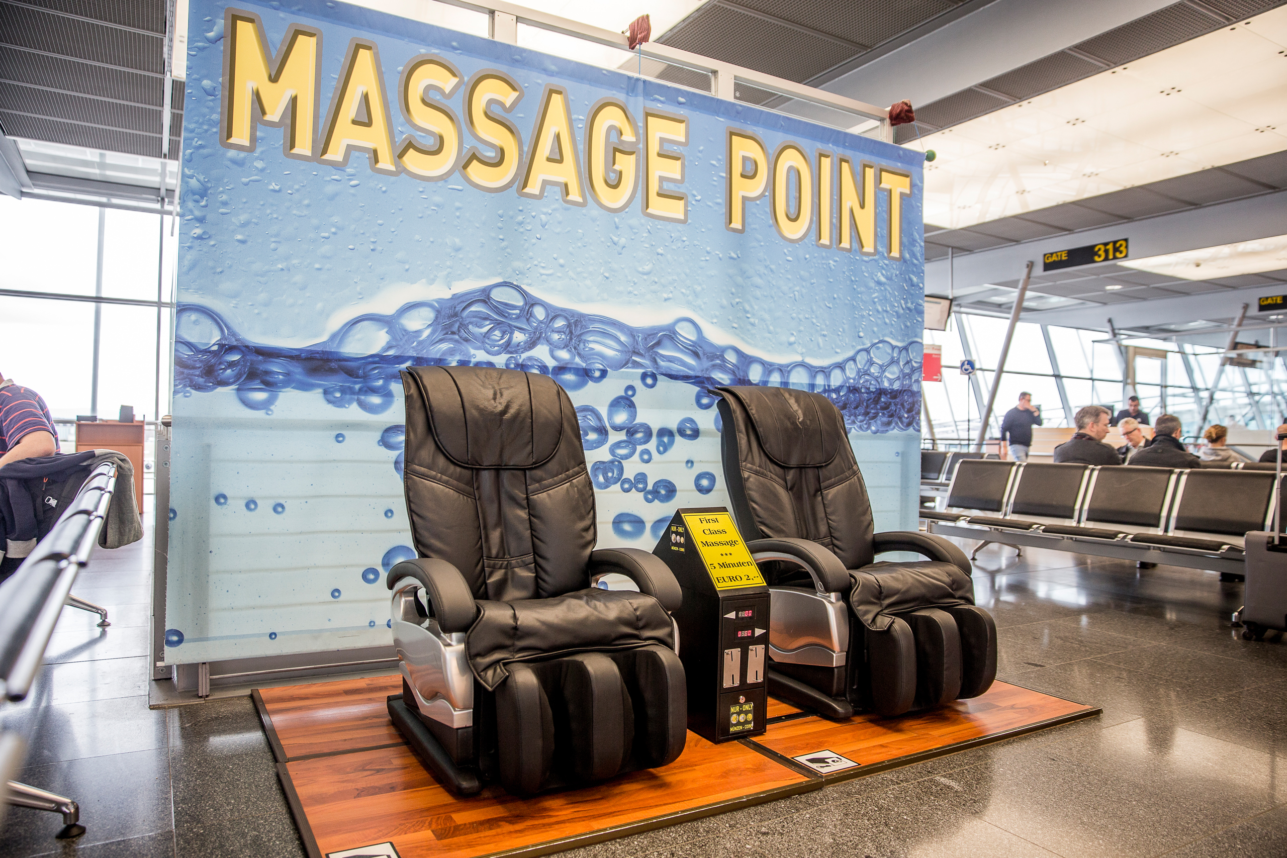 south point hotel and casino massage therapist